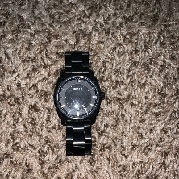 Fossil Watch - Picture 2 of 3